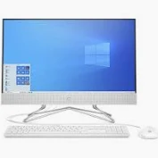 HP all in one pcs